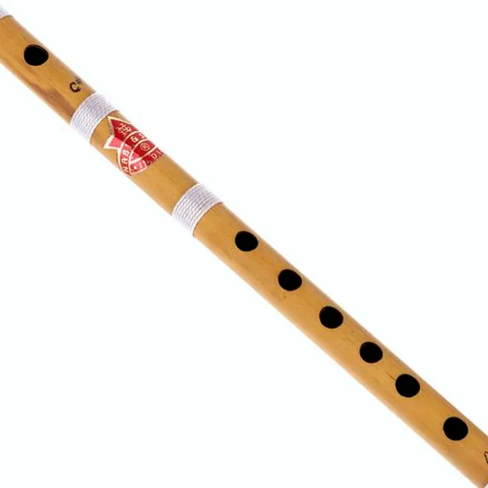 Test, Avis de la flûte Thomann Nataraj Bansuri Side Blown C#