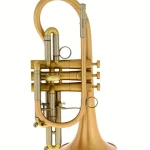 Test & Avis de la trompette Martin Böhme Praedo Bb-Cornet