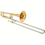 Avis & Test du trombone Kühnl & Hoyer Bolero F « Open Flow »