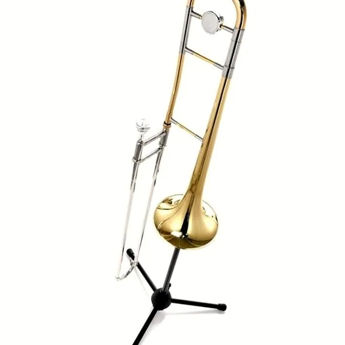 Test, Avis trombone Thomann Classic TB525 L Trombone