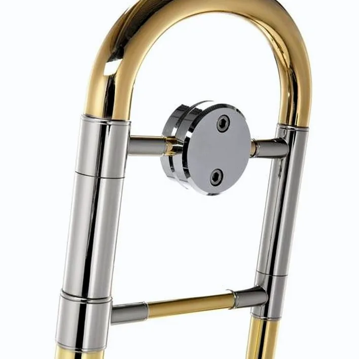 Test, Avis trombone Thomann Classic TB525 L Trombone