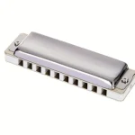 Test, Avis de l’harmonica C.A. Seydel Söhne 1847 Silver D