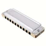 Test, Avis de l’harmonica C.A. Seydel Söhne Solist Pro G