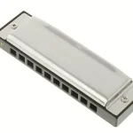 Test & Avis de l’harmonica Harley Benton Blues Harmonica in F-Major