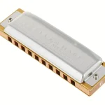 Test, Avis de l’harmonica Hohner Blues Harp MS E