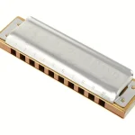 Test & Avis de l’harmonica Hohner Marine Band Classic F Minor n