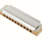 Test & Avis de l’harmonica Hohner Marine Band Classic F# Minor n