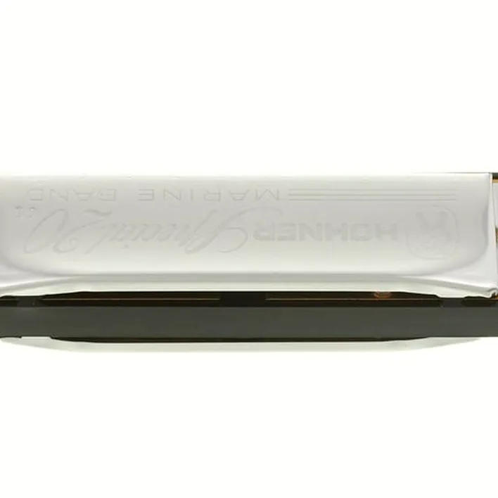 Test & Avis de l’harmonica Hohner Special 20 Country F#