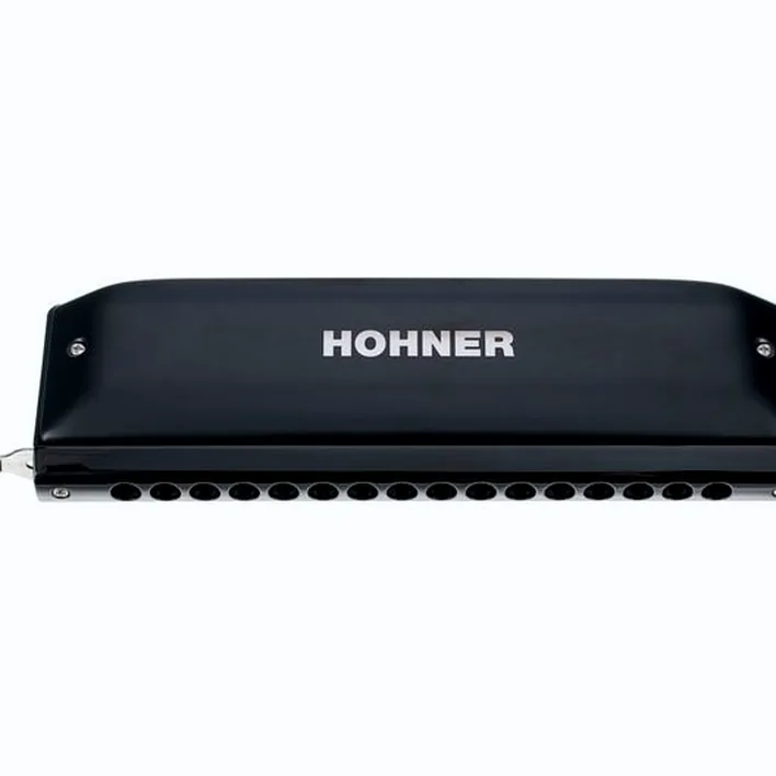Test, Avis de l’harmonica Hohner Super 64 X Performance in C