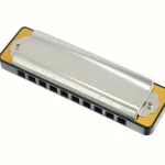 Test & Avis de l’harmonica Suzuki MR-200 Harpmaster Bb