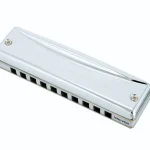 Test, Avis de l’harmonica Suzuki MR-350V Promaster A