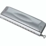 Test & Avis de l’harmonica Suzuki Sirius S-48S