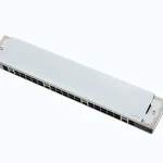 Test, Avis de l’harmonica Suzuki SU-21HM Humming Tremolo C