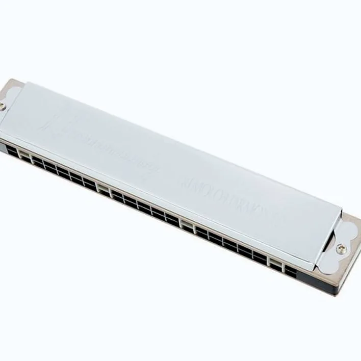 Test, Avis de l’harmonica Suzuki SU-21HM Humming Tremolo C