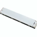 Test & Avis de l’harmonica Suzuki SU-21HM Humming Tremolo G