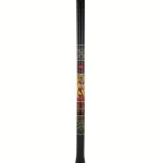 Test & Avis didjeridoo Meinl SDDG1-BK Didgeridoo