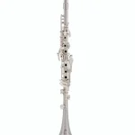 La clarinette Martin Foag Bb-Metal Clarinet 17/6 Avis et Test