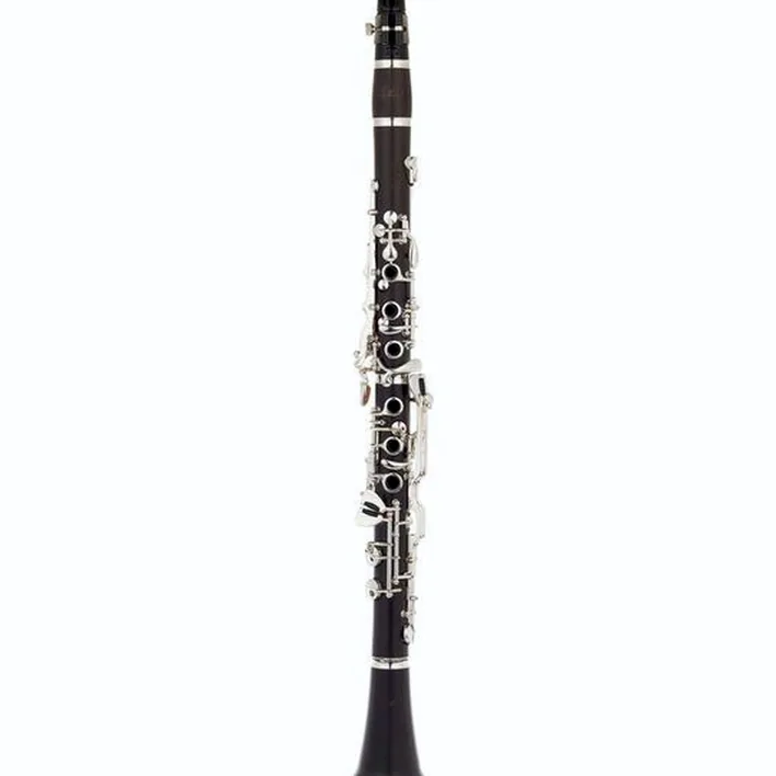 Test, Avis de la clarinette Schreiber D-26 Bb-Clarinet