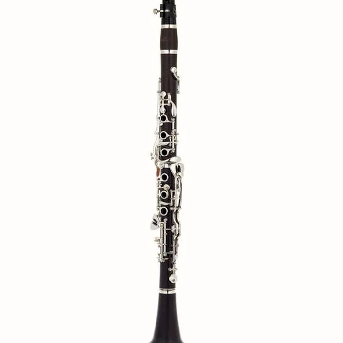 Test, Avis de la clarinette Schreiber D-26 Bb-Clarinet