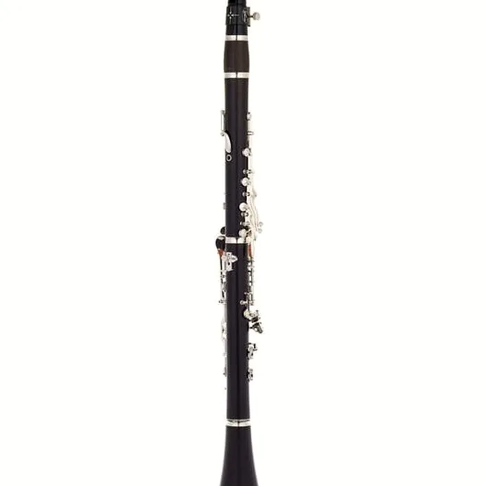 Test, Avis de la clarinette Schreiber D-26 Bb-Clarinet