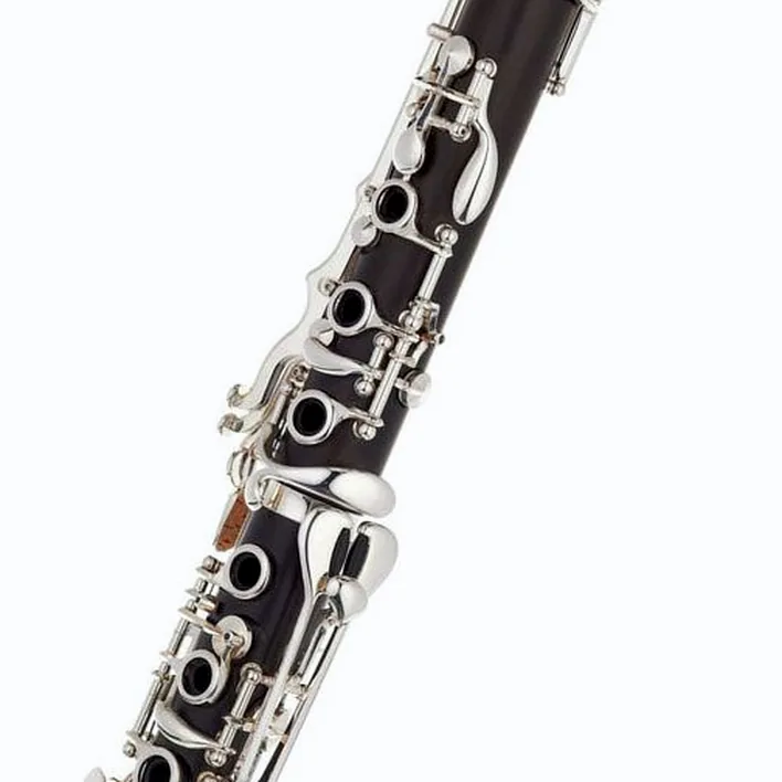 Test, Avis de la clarinette Schreiber D-26 Bb-Clarinet