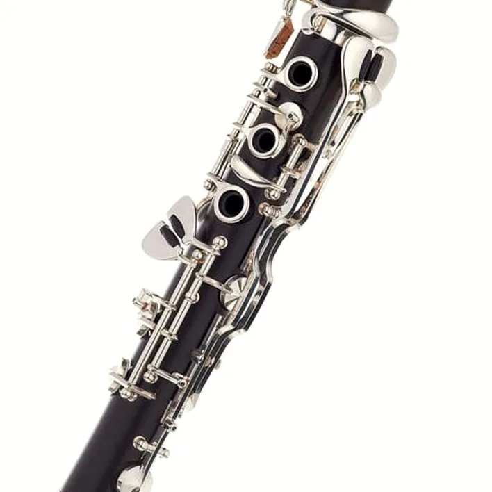 Test, Avis de la clarinette Schreiber D-26 Bb-Clarinet