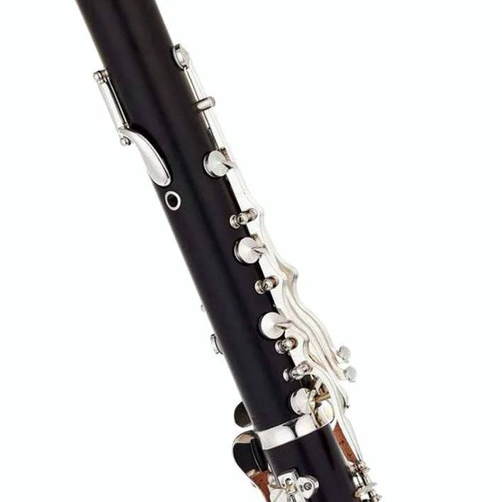 Test, Avis de la clarinette Schreiber D-26 Bb-Clarinet