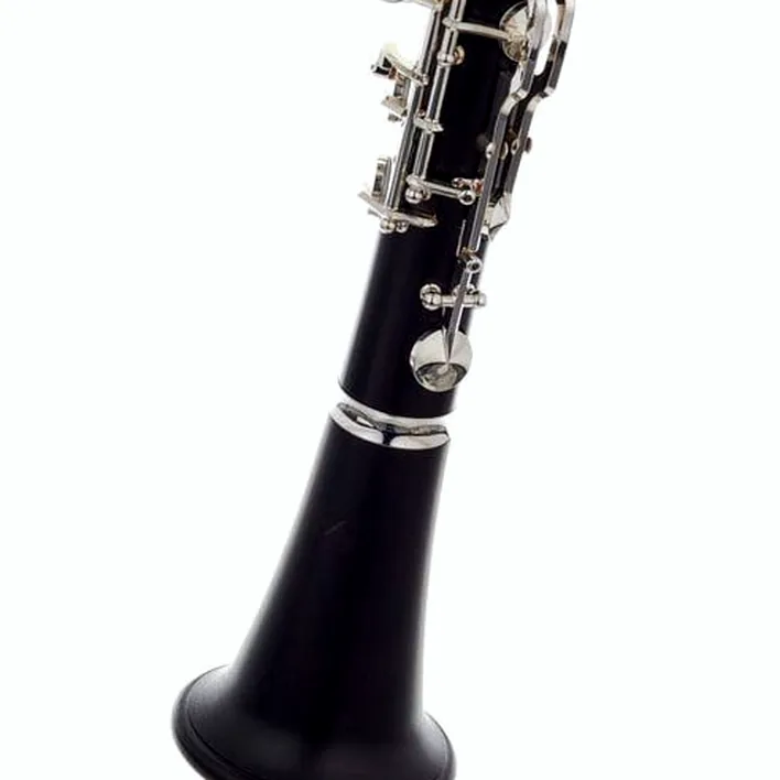 Test, Avis de la clarinette Schreiber D-26 Bb-Clarinet