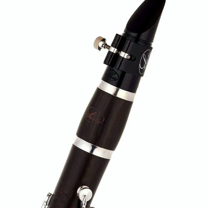 Test, Avis de la clarinette Schreiber D-26 Bb-Clarinet