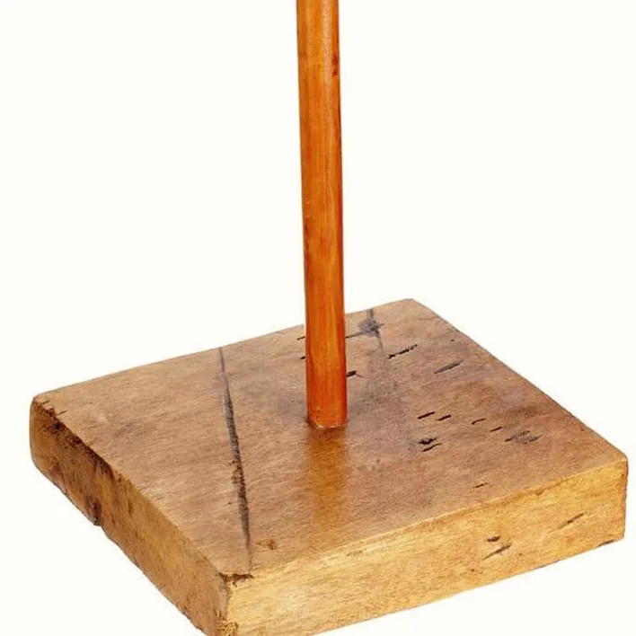 Test, Avis du didjeridoo Thomann Display for Didgeridoo Wood