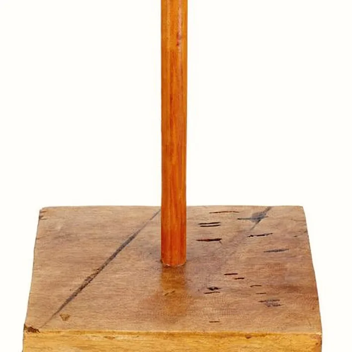Test, Avis du didjeridoo Thomann Display for Didgeridoo Wood