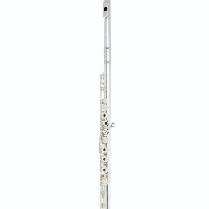 Flûte traversière Muramatsu DS-RBEOH Flute Handmade / Avis, Test & Comparatif
