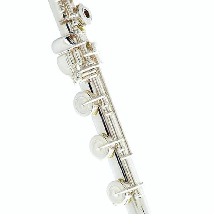 Flûte traversière Muramatsu DS-RBEOH Flute Handmade / Avis, Test & Comparatif