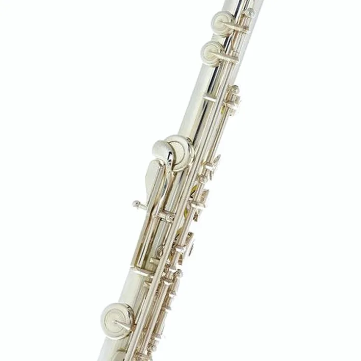 Flûte traversière Muramatsu DS-RBEOH Flute Handmade / Avis, Test & Comparatif
