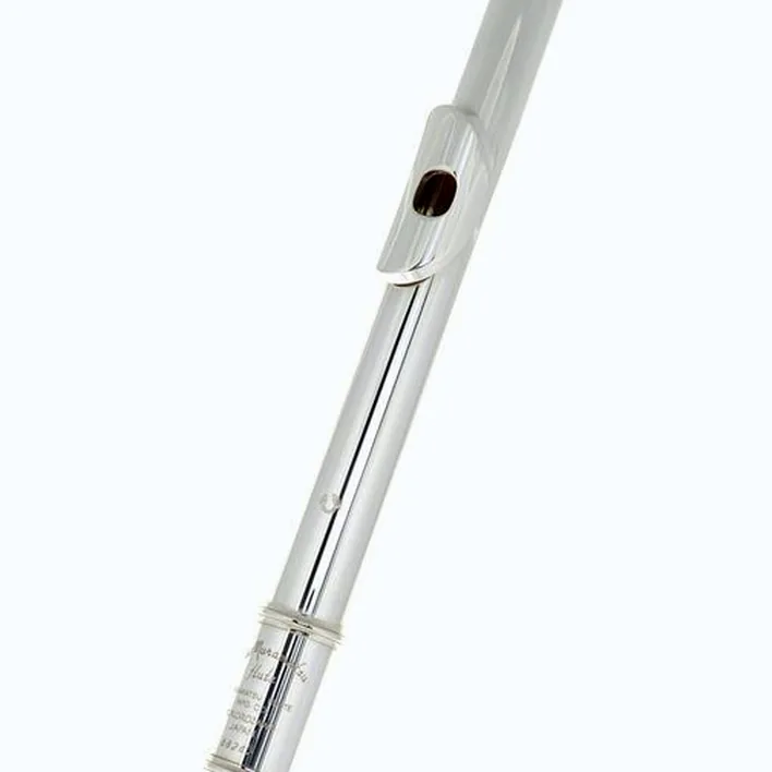 Flûte traversière Muramatsu DS-RBEOH Flute Handmade / Avis, Test & Comparatif