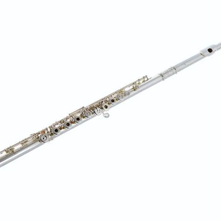 Flûte traversière Muramatsu DS-RBEOH Flute Handmade / Avis, Test & Comparatif