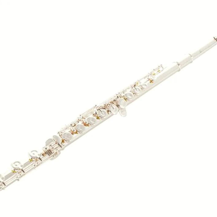 Flûte traversière Muramatsu EX-III-CBE Flute – Avis & Test