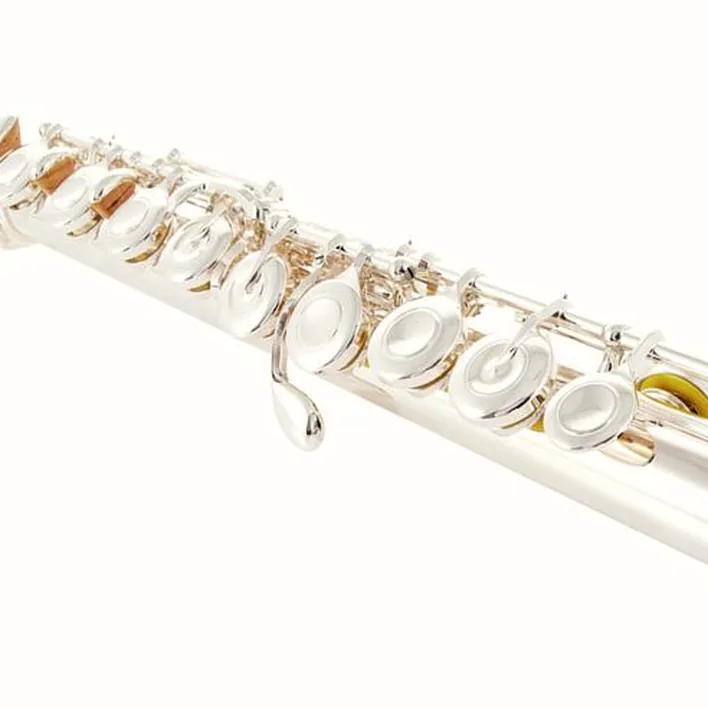 Flûte traversière Muramatsu EX-III-CBE Flute – Avis & Test