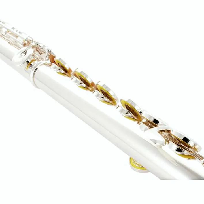 Flûte traversière Muramatsu EX-III-CBE Flute – Avis & Test