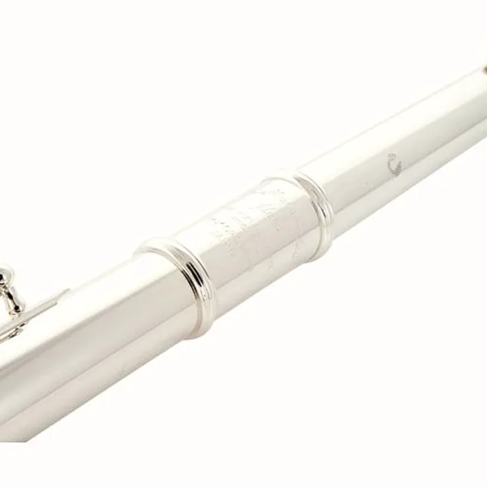 Flûte traversière Muramatsu EX-III-CBE Flute – Avis & Test
