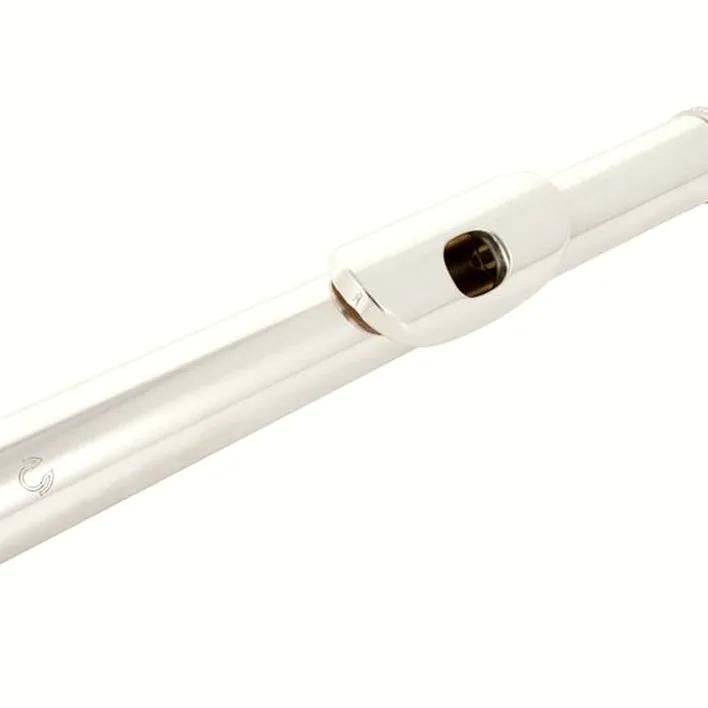 Flûte traversière Muramatsu EX-III-CBE Flute – Avis & Test