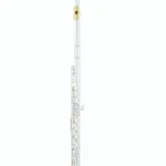 Test et Avis : Yamaha YFL-312GL Flute