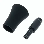 Test & Avis du saxophone Nuvo Kit Straighten Your jSax black