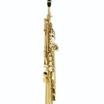 Avis, Test : Selmer SE-S3M Sopran Sax Satin