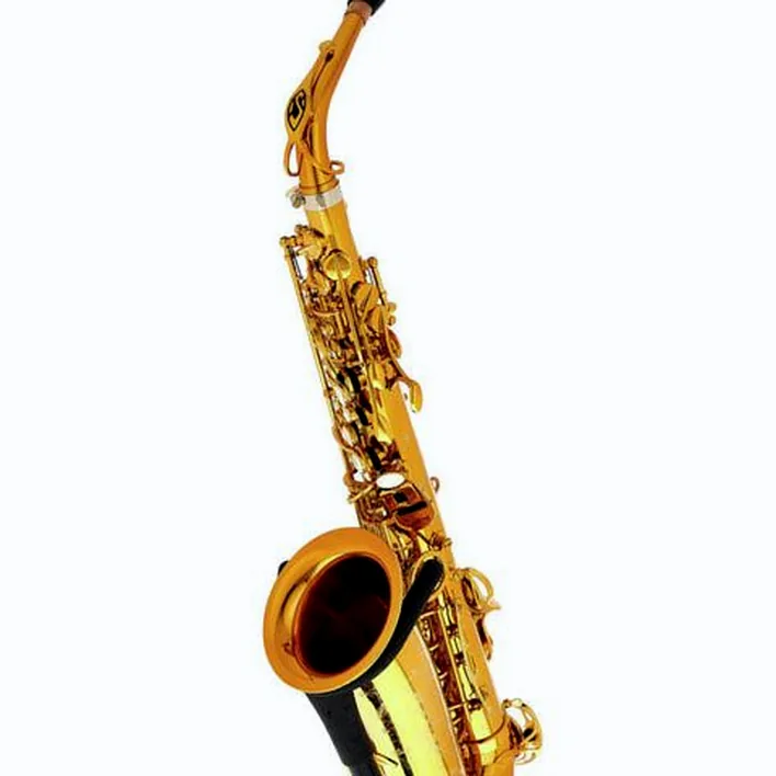 Le saxophone Selmer Supreme Alto Sax SE-ASUL Comparatif, Test & Avis