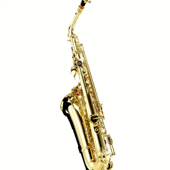 Avis & Test du saxophone Thomann CMS-600 L C- Melody Sax