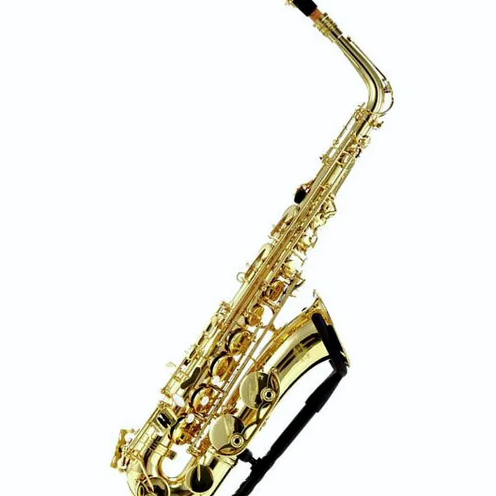 Avis & Test du saxophone Thomann CMS-600 L C- Melody Sax