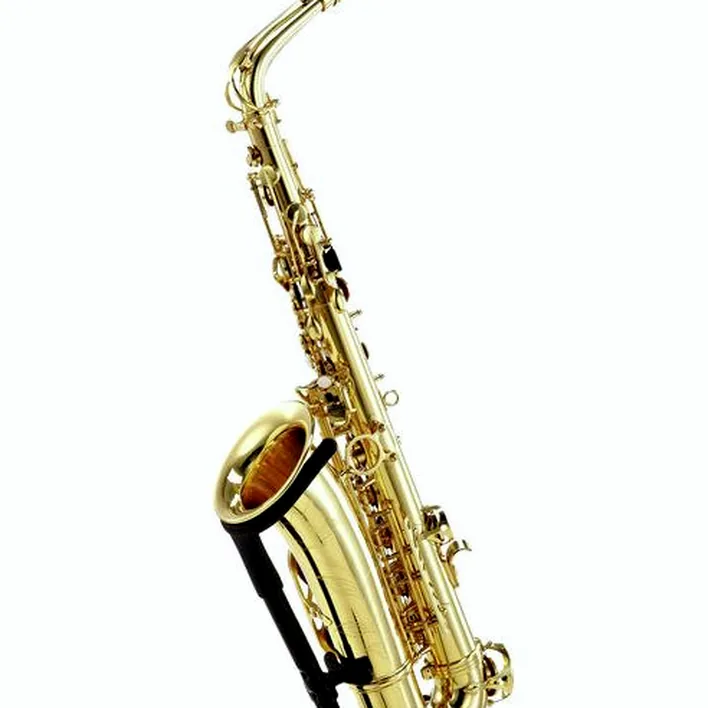 Avis & Test du saxophone Thomann CMS-600 L C- Melody Sax