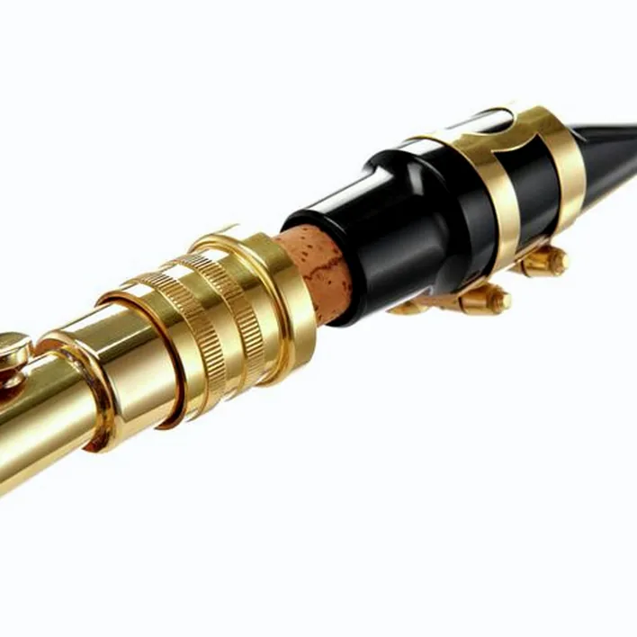 Avis & Test du saxophone Thomann CMS-600 L C- Melody Sax
