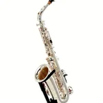 Avis, Test du saxophone Yamaha YAS-480S Alto Sax
